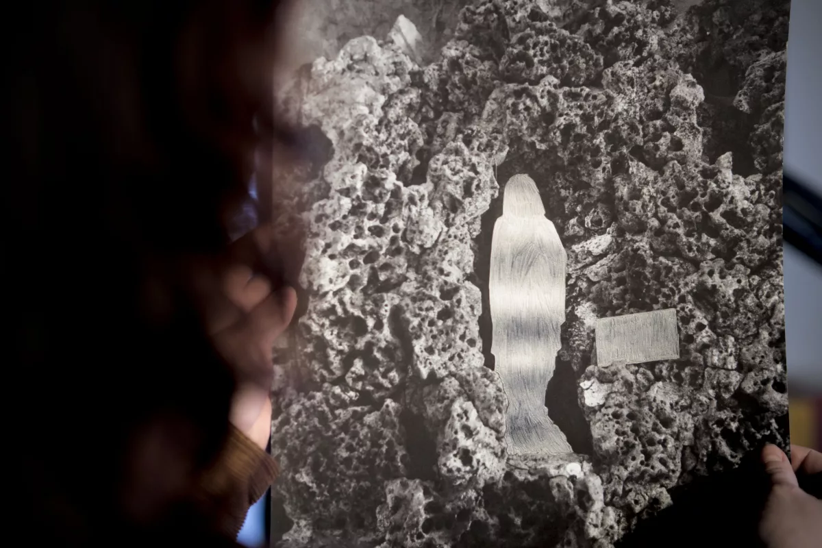 Barbara Salom&eacute; Felgenhauer