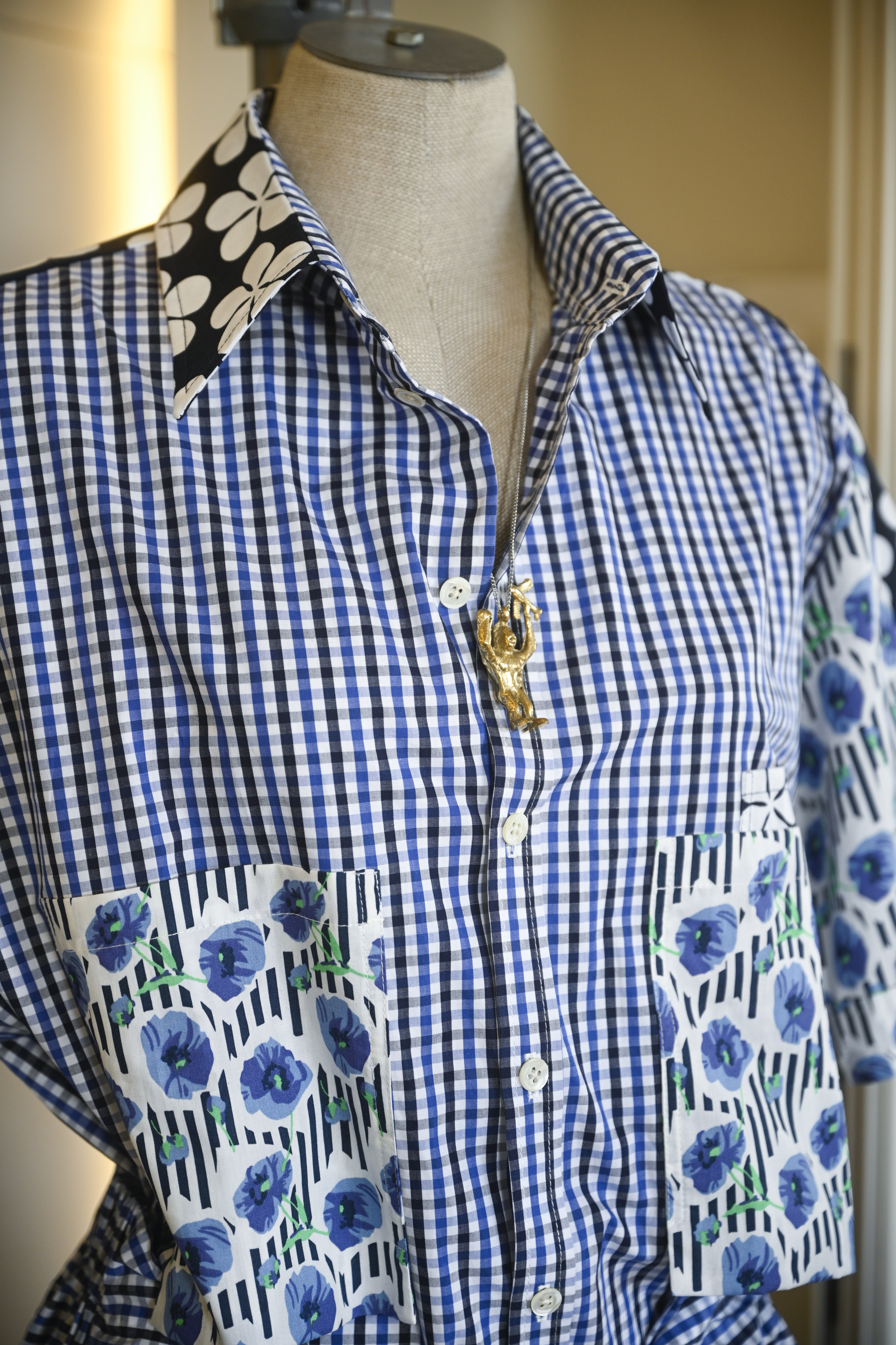 Jean Paul Lespagnard