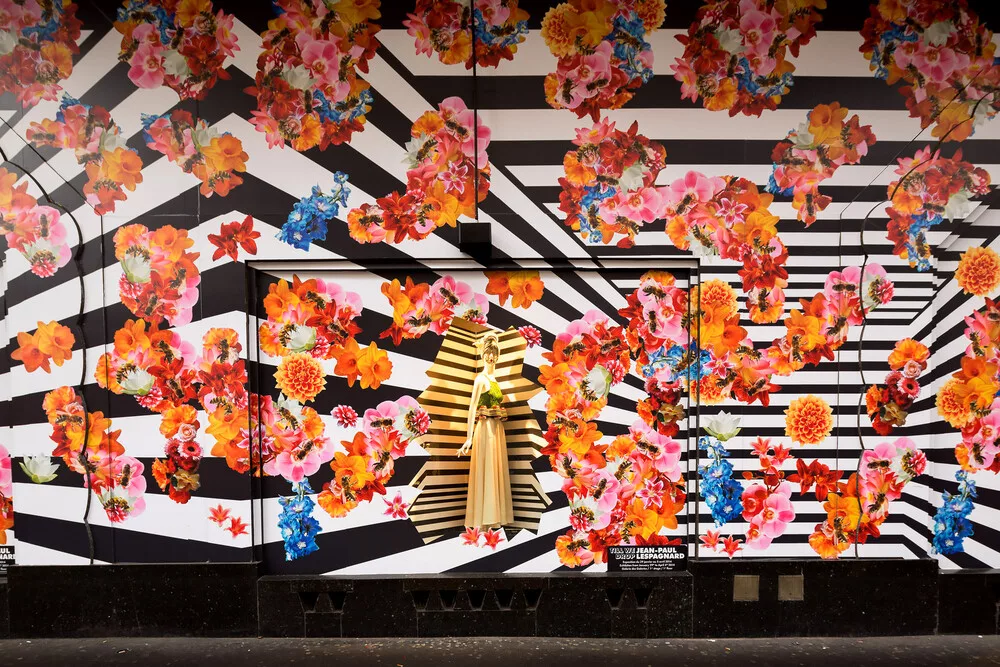 Jean Paul Lespagnard