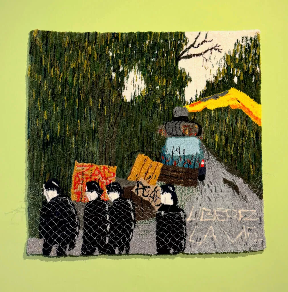 Juliette Van Waterloo