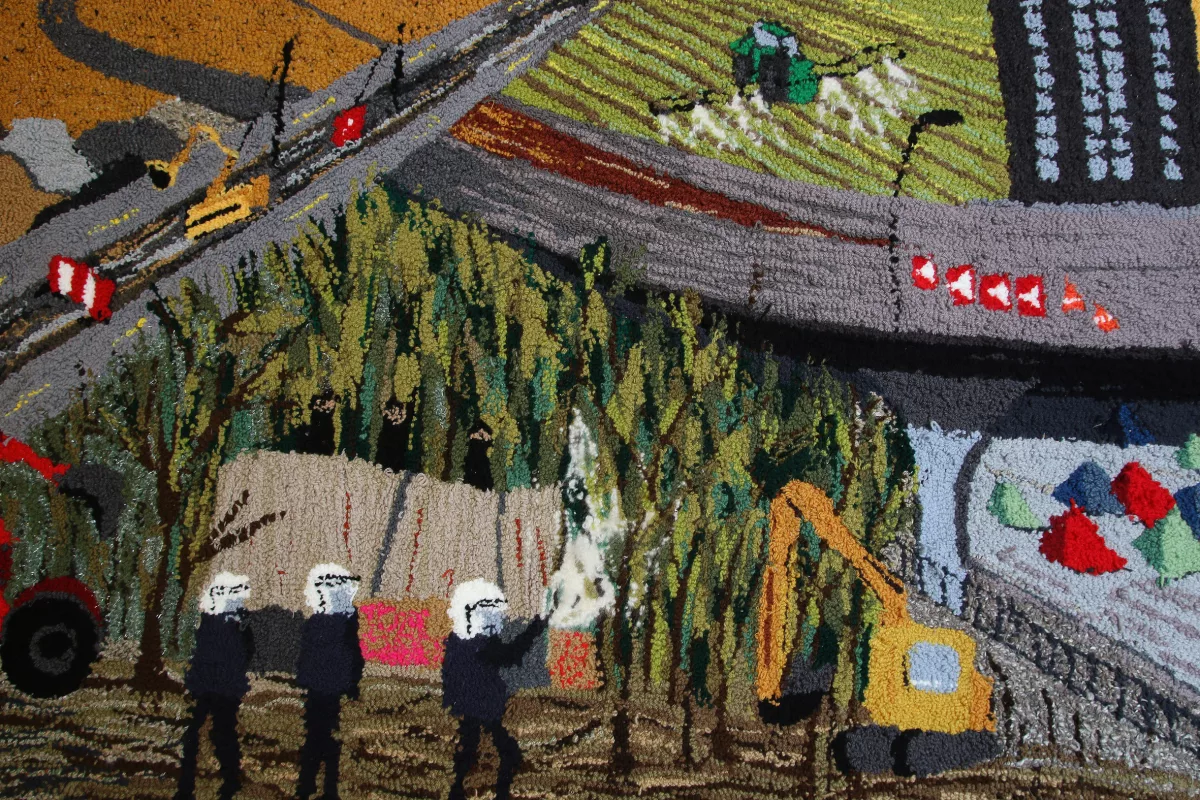 Juliette Van Waterloo