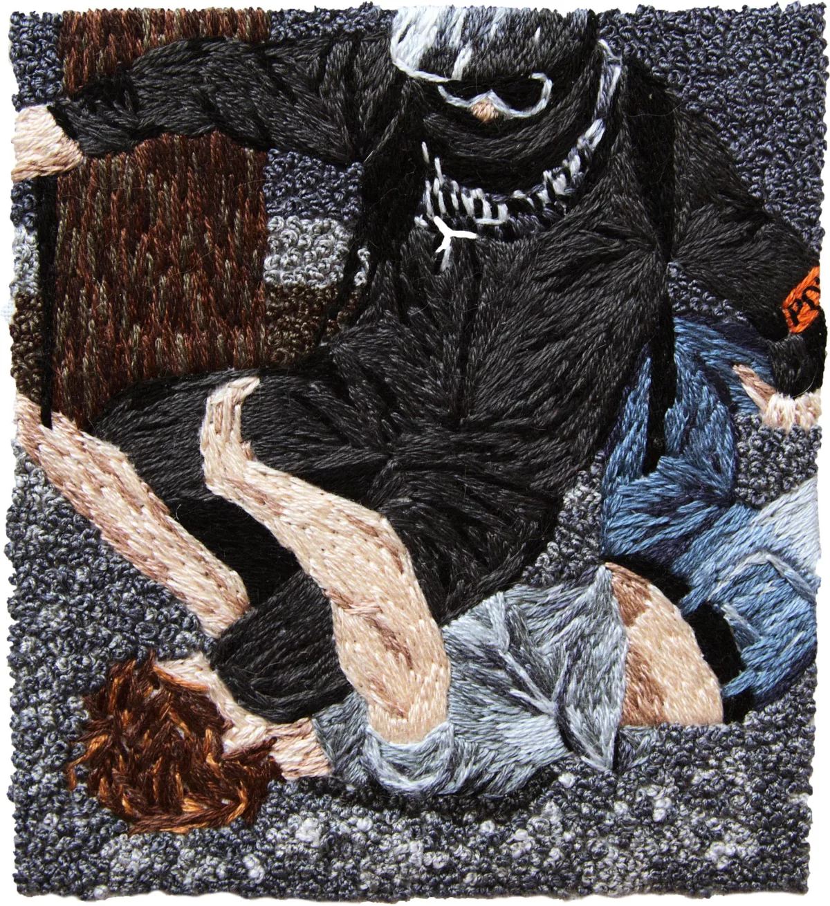 Juliette Van Waterloo