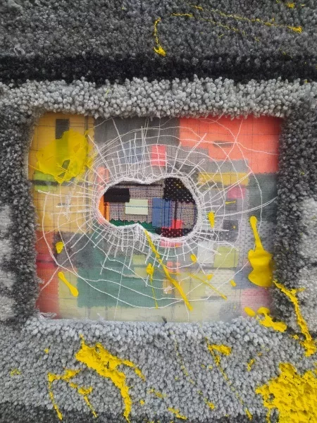 Juliette Van Waterloo