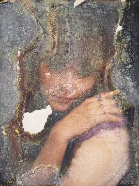 L&eacute;a Belooussovitch