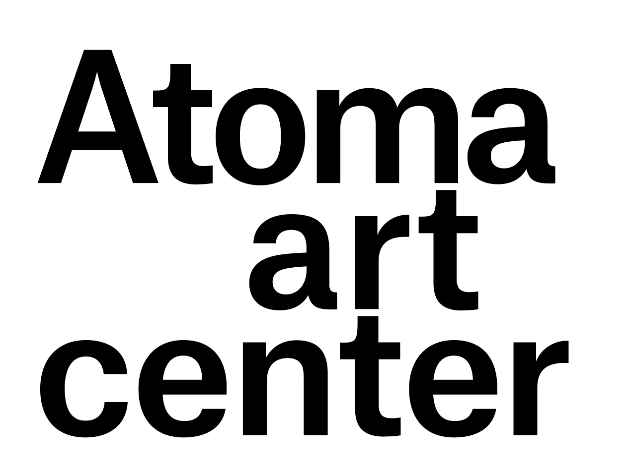 Atoma Art Center